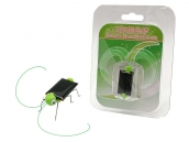 Koniki polne solarne (poruszają się na słońcu) 6 szt.